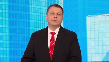 изображение на Новините на NOVA | Обедна емисия | 18 окт. 2026