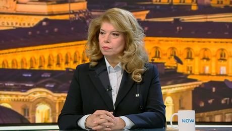 изображение на На фокус с Лора Крумова | 18 окт. 2026