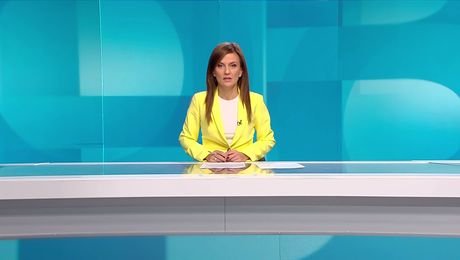 изображение на Новините на NOVA NEWS | Централна емисия | 18 окт. 2026