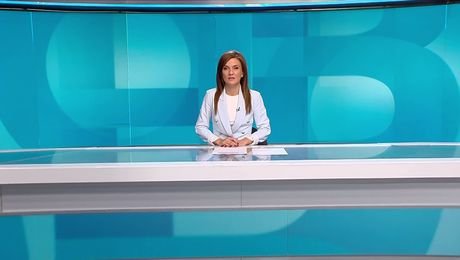 изображение на Новините на NOVA NEWS | Централна емисия | 19 окт. 2026