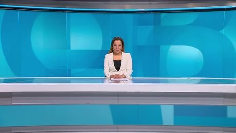 изображение на Новините на NOVA NEWS | Централна емисия | 20 окт. 2026
