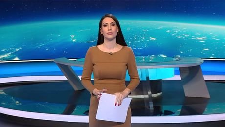 изображение на Новините на NOVA | Късна емисия | 20 окт. 2026