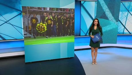 изображение на Спортни новини | Късна емисия | 20 окт. 2026