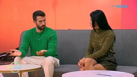 изображение на Коментар на актуални и любопитни теми по света и у нас | На кафе | 22 окт. 2026