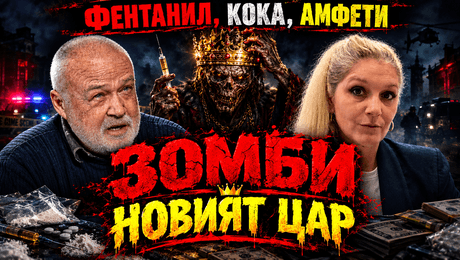 изображение на Новият цар на дрогата | Телеграфно Podcast