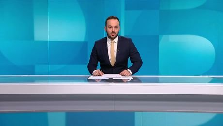 изображение на Новините на NOVA NEWS | Централна емисия | 24 окт. 2026