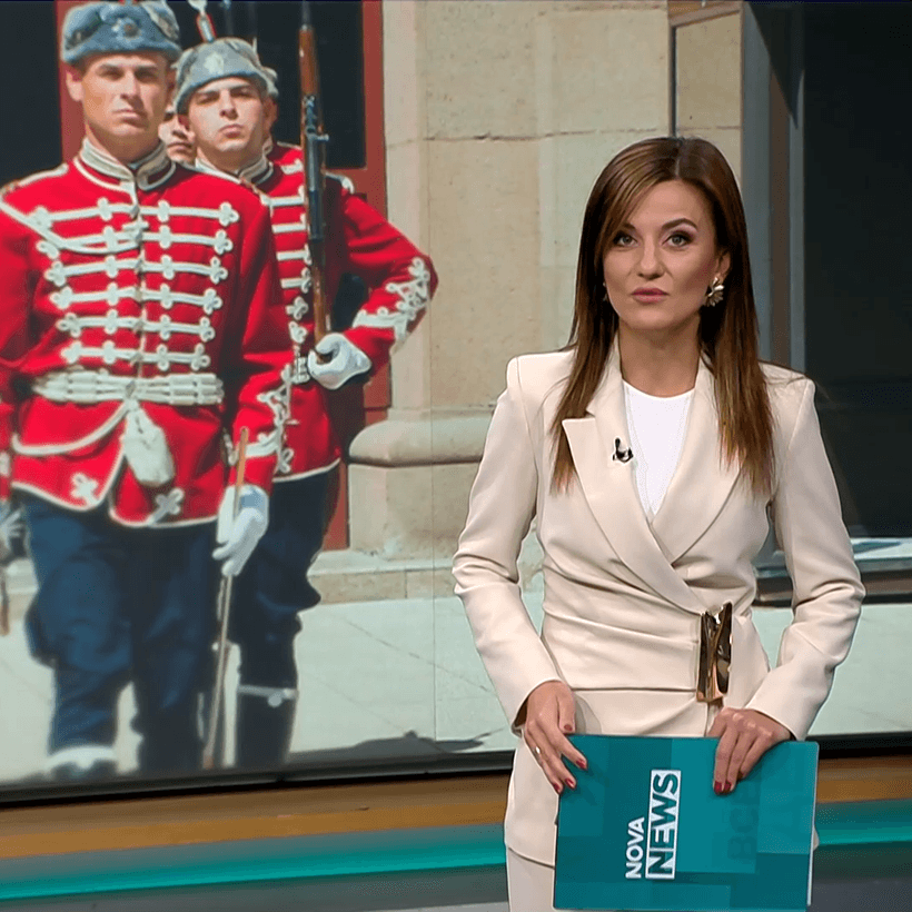 Изборът на България | NOVA NEWS | 25 окт. 2026