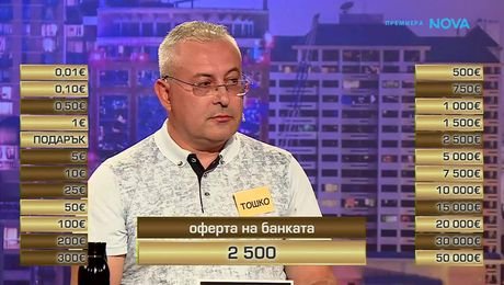 изображение на Сделка или не | 28 окт. 2026