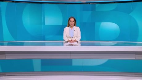 изображение на Новините на NOVA NEWS | Централна емисия | 28 окт. 2026