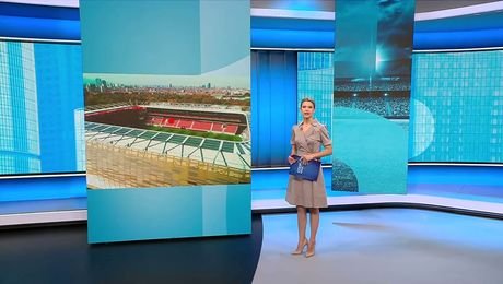 изображение на Спортни новини | Обедна емисия | 29 окт. 2026