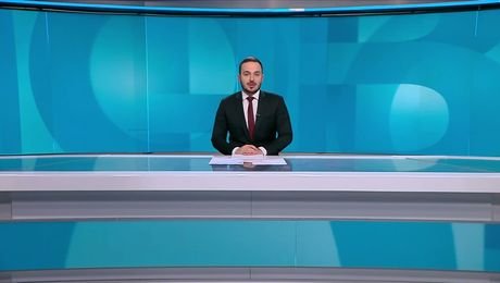 изображение на Новините на NOVA NEWS | Централна емисия | 29 окт. 2026