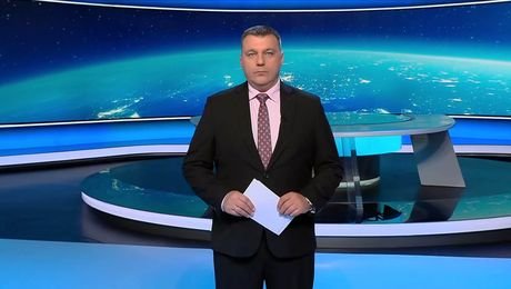изображение на Новините на NOVA | Късна емисия | 30 окт. 2026
