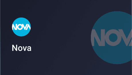 изображение на NOVA