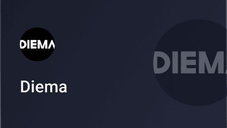 изображение на DIEMA