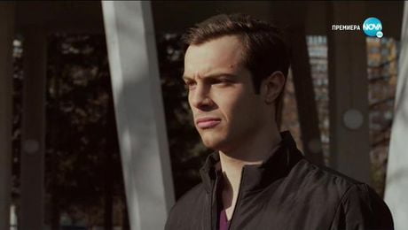 изображение на Откраднат живот