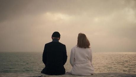 изображение на Откраднат живот