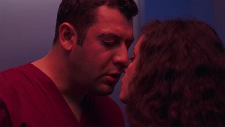 изображение на Откраднат живот