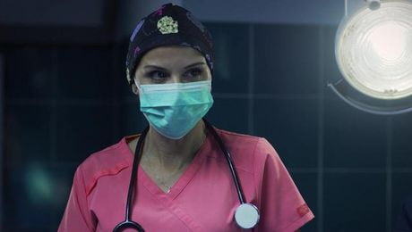 изображение на Откраднат живот