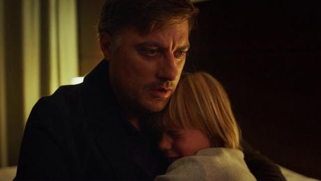 изображение на Откраднат живот