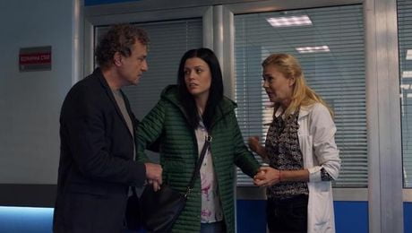 изображение на Откраднат живот