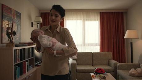 изображение на Откраднат живот