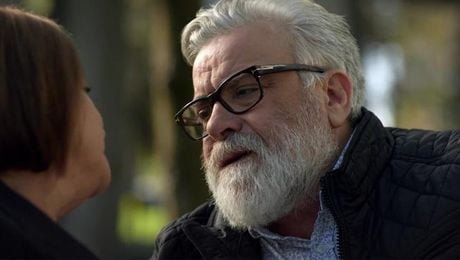 изображение на Откраднат живот