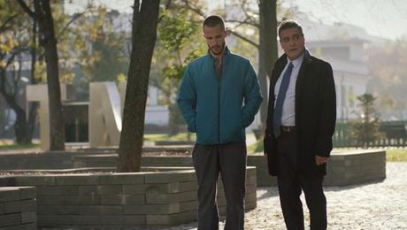 изображение на Откраднат живот