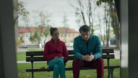 изображение на Откраднат живот