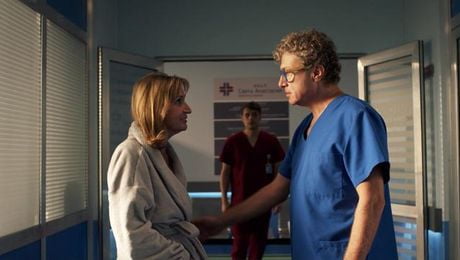 изображение на Откраднат живот