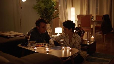 изображение на Откраднат живот