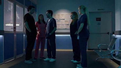 изображение на Откраднат живот