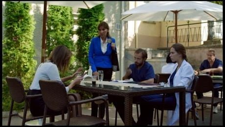 изображение на Откраднат живот