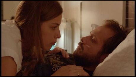 изображение на Откраднат живот