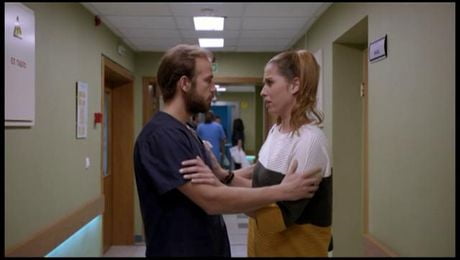 изображение на Откраднат живот