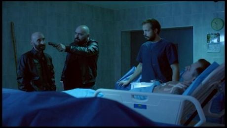 изображение на Откраднат живот