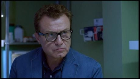 изображение на Откраднат живот