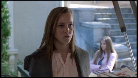 изображение на Откраднат живот