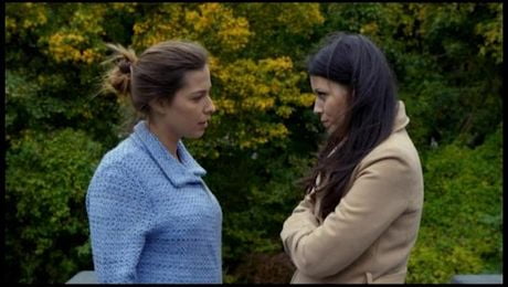 изображение на Откраднат живот