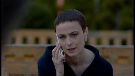 изображение на Откраднат живот