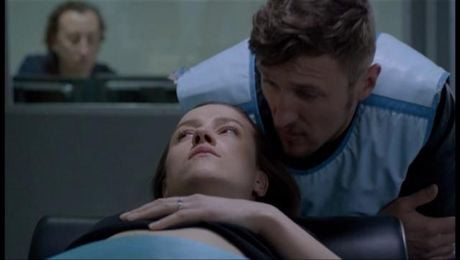 изображение на Откраднат живот