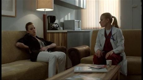 изображение на Откраднат живот