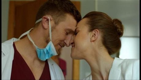 изображение на Откраднат живот