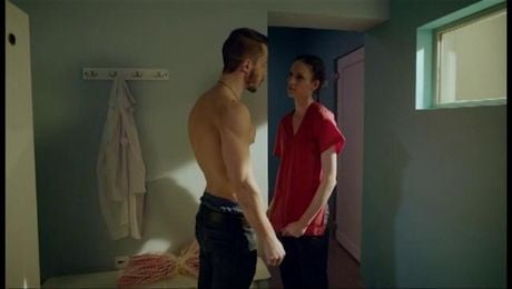 изображение на Откраднат живот