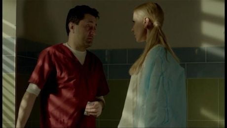 изображение на Откраднат живот