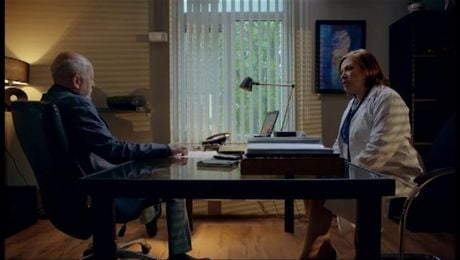 изображение на Откраднат живот