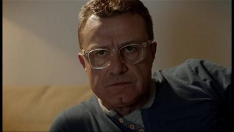 изображение на Откраднат живот