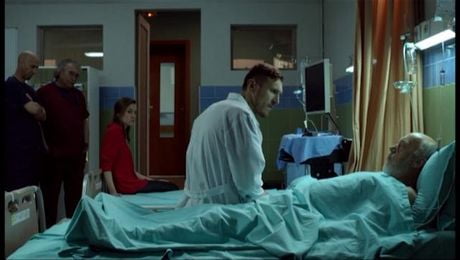 изображение на Откраднат живот