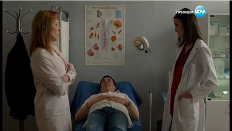 изображение на Откраднат живот