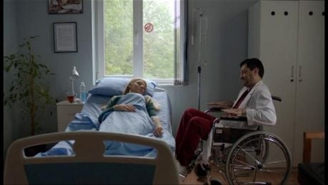 изображение на Откраднат живот