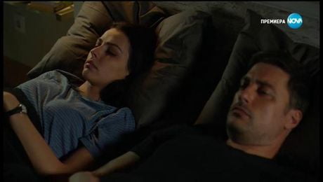 изображение на Откраднат живот